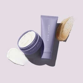 The Body duo - Set di essenziali per il corpo Formato Viaggio