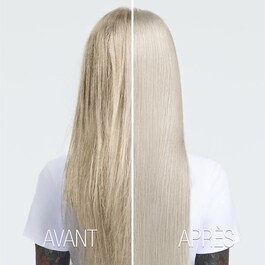 shu uemura yubi blonde anti brass purple balm - Balsamo Capelli