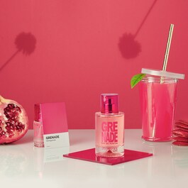 Solinote Grenade - Eau de Toilette Formato Viaggio
