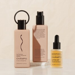 Vata hydrating Shampoo - Shampoo idratante
