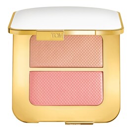 SOLEIL SHEER CHEEK DUO - Duo Illuminante