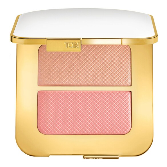 SOLEIL SHEER CHEEK DUO - Duo Illuminante, TOM FORD