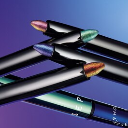 12h Colorful Special Effects - Eyeliner retrattile policromo