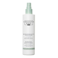 Spray Idratante istantanea con aloe vera - Spray Capelli, CHRISTOPHE ROBIN