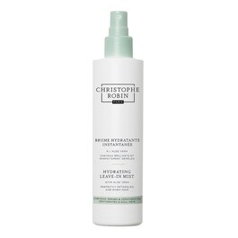 Spray Idratante istantanea con aloe vera - Spray Capelli