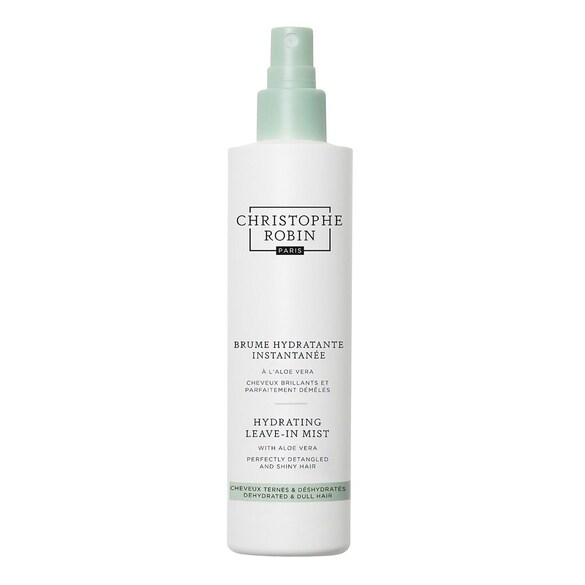 Spray Idratante istantanea con aloe vera - Spray Capelli, CHRISTOPHE ROBIN