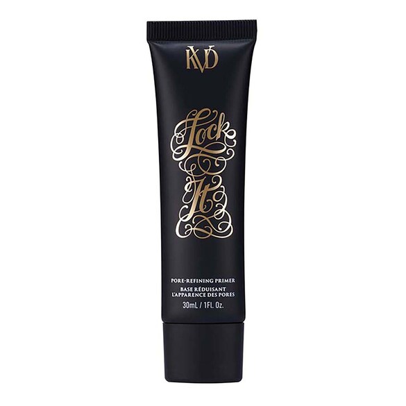 Lock-It Pore Refining Primer - Primer, KVD Beauty