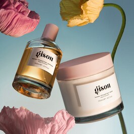 Honey Infused Perfume - Profumo per capelli