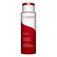 Body Fit - Gel-crema contro gli inestetismi della cellulite, CLARINS