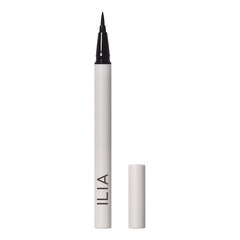 Clean Line - Eyeliner liquido, ILIA