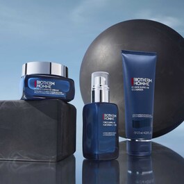 Force Supreme Blue Serum - Siero Viso