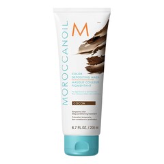 Maschera colorante - Cacao, MOROCCANOIL