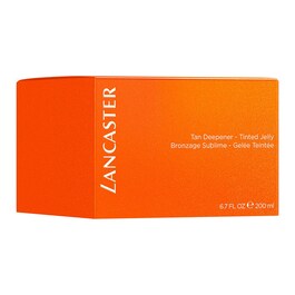 Sun Beauty Abbronzante Sublime - Protezione Solare Abbronzante