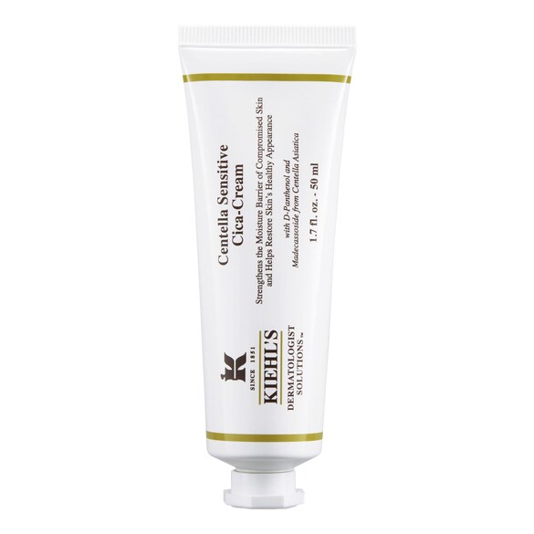 Centella Sensitive Cica Balm - Tratt.viso 24 ore idratante, KIEHL'S SINCE 1851