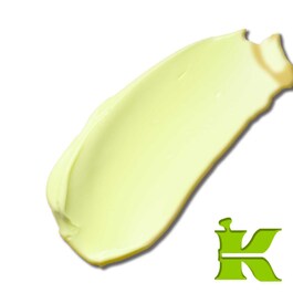 Creamy Eye Treatment with Avocado - Contorno occhi idratante 