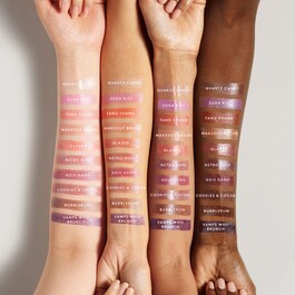 Slip shine Sheer Shiny Lipstick - ROSSETTO BRILLANTEZZA NATURALE