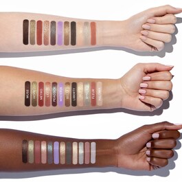 Nouveau Palette - Palette di ombretti