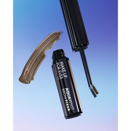 Aqua resist brow fixer - Gel per sopracciglia 24h