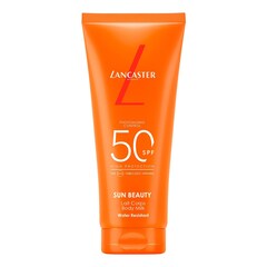 Sun Beauty Body Milk SPF 50 - Latte corpo, LANCASTER