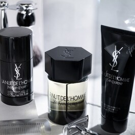 La Nuit de l'Homme - Eau de Toilette