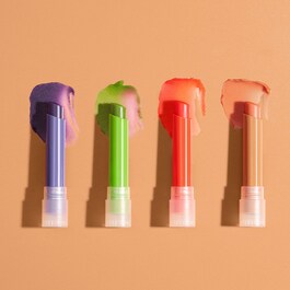 GloWish Super Jelly - Balsamo labbra