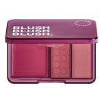 Sephora Collection - Palette Blush Blush Blush - Trio Di Blush - -palette Blush-25 C - Donna