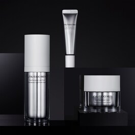 Shiseido Men - Crema Idratante Antietà Leggera Ad Alta Efficacia