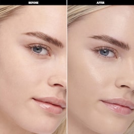 Primer Idratazione e Luminosità - Base viso