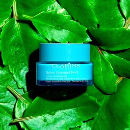 Hydra-Essentiel Crema Idratante - Crema Idratante Per pelle normale o secca