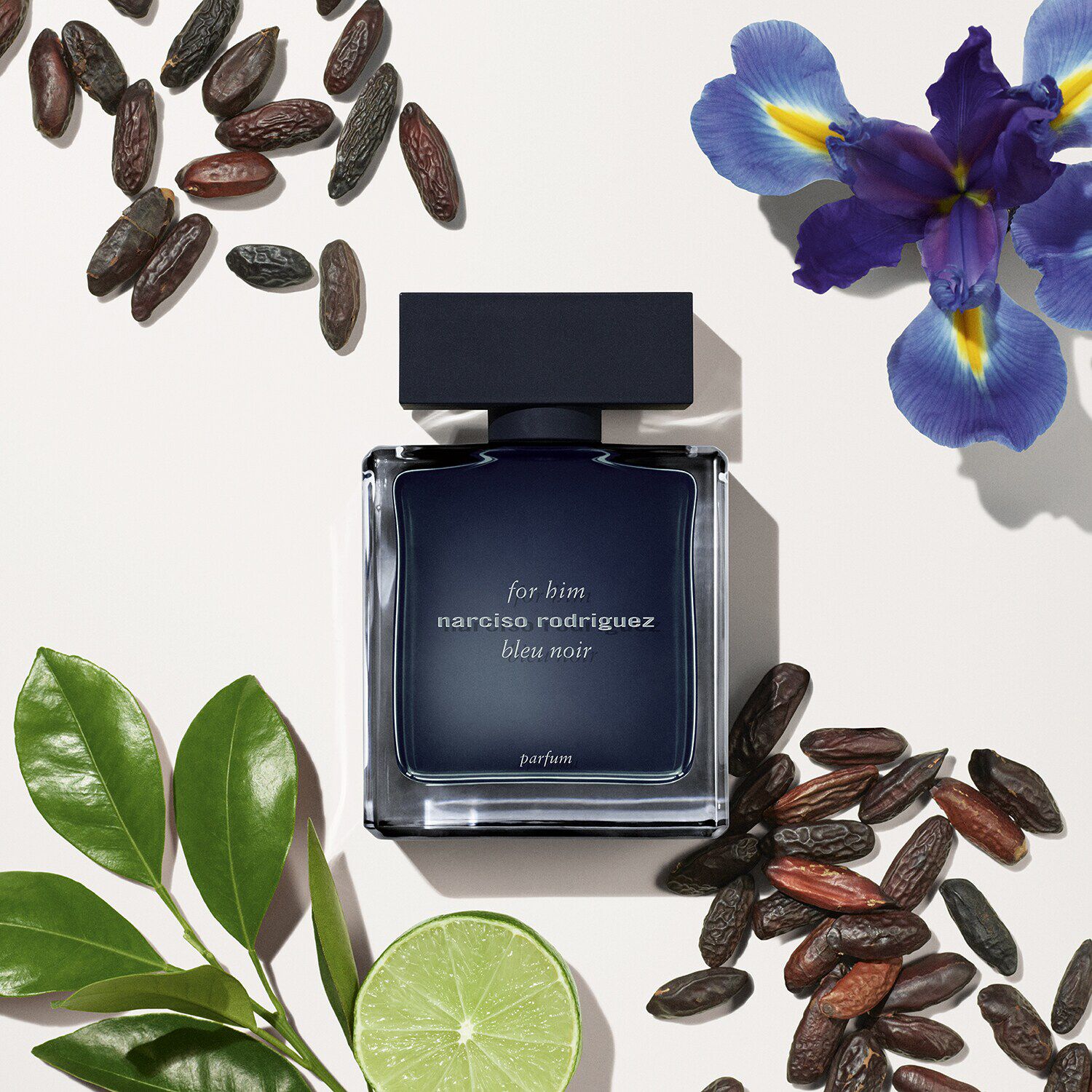 For Him Bleu Noir - Parfum NS5711