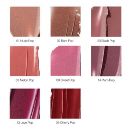 Clinique Pop™ longwear lipstick – Rossetto
