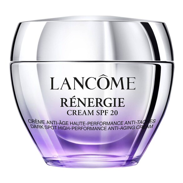 RÉNERGIE CREAM SPF20 - Crema giorno per il viso, LANCÔME