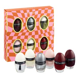 The Future is Yours - Kit di smalti Color Hit