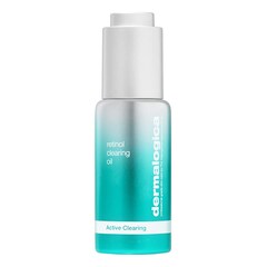 Retinol Clearing Oil - Olio Purificante al Retinolo, DERMALOGICA