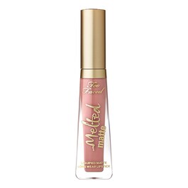 Melted Matte - Rossetto liquido opaco a lunga tenuta