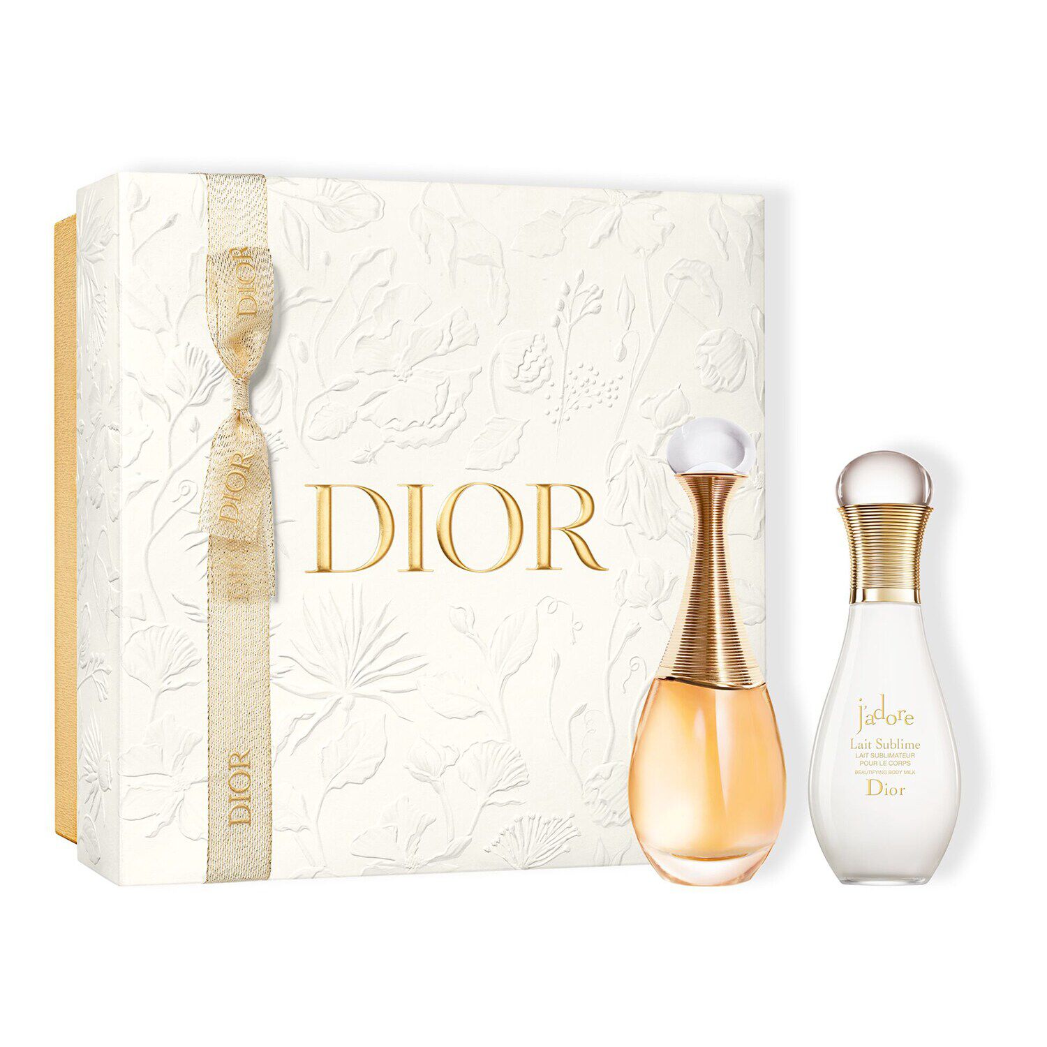 Cofanetti profumo DIOR ≡ SEPHORA