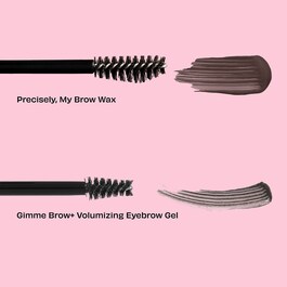 Mini Gimme Brow+ - Mini Mascara Sopracciglia Volumizzante Formato Viaggio