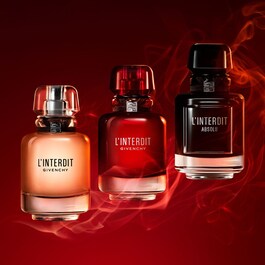 L'Interdit - Eau de Parfum Ricaricabile