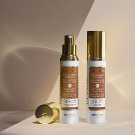 Sunleÿa Soin Solaire Anti-Âge SPF30 - solare viso