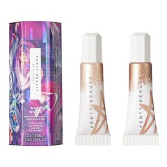 Baby Watts - Duo di mini illuminanti liquidi formato viaggio, FENTY BEAUTY