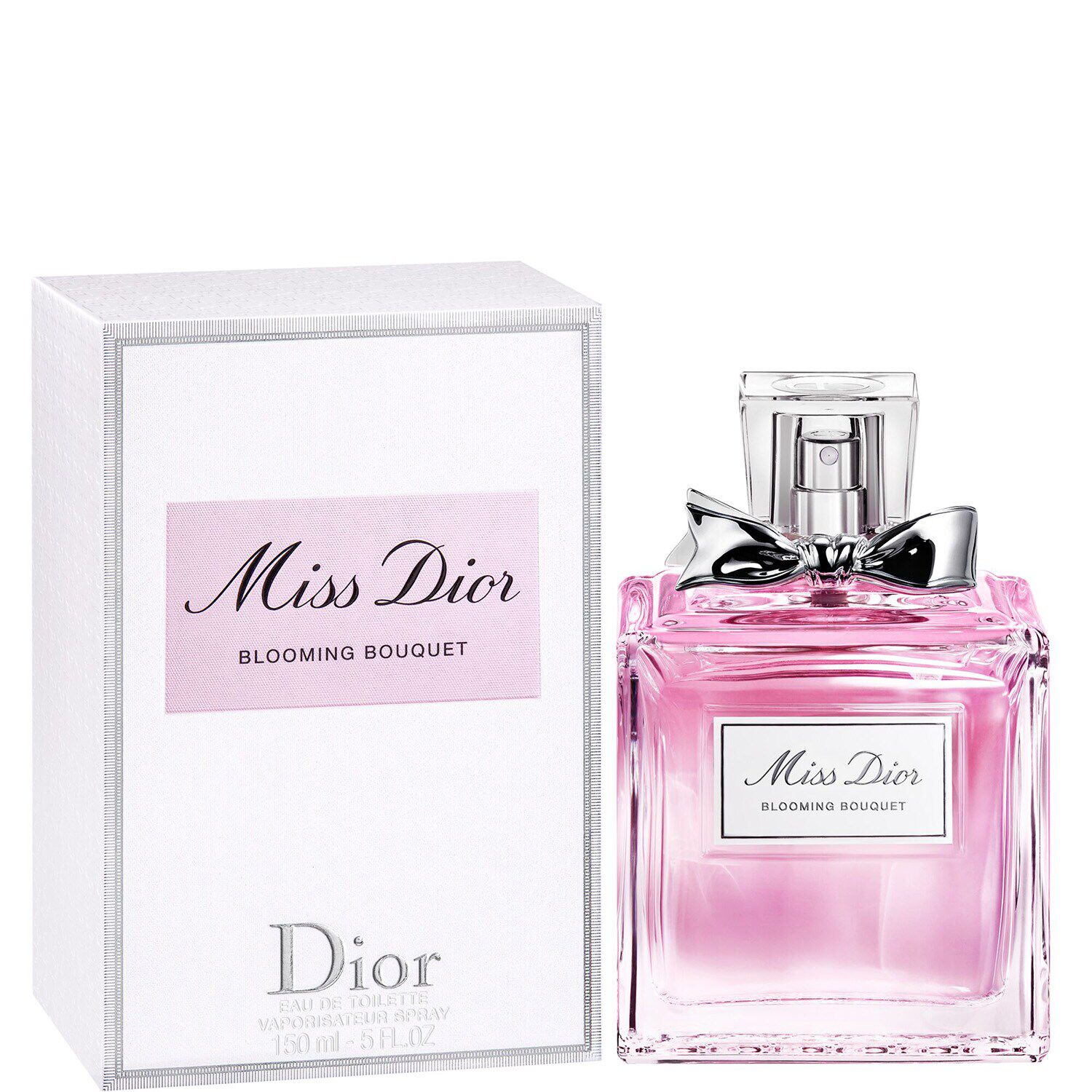 Profumo miss dior blooming bouquet on sale prezzo