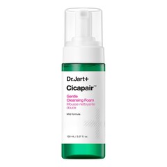 Cicapair Gentle Cleansing Foam - Detergente Delicato, DR.JART+