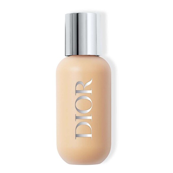 Dior Backstage Face & Body Foundation - Fondotinta viso e corpo, DIOR BACKSTAGE