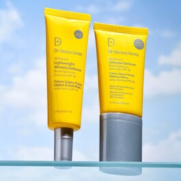 All Physical Ultimate Defense - Crema solare fluida ad alta protezione SPF 50