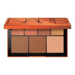 Laguna Ultimate Face Palette - Palette Viso, NARS
