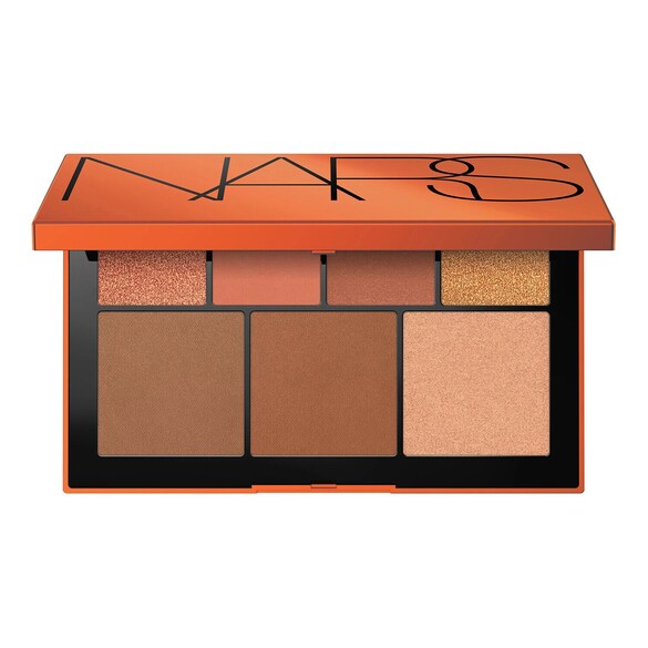 Laguna Ultimate Face Palette - Palette Viso, NARS