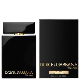 The One For Men - Eau de Parfum Intense