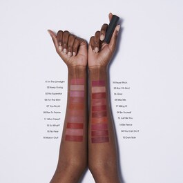 Sephora Rouge Matte - Rossetto Mat