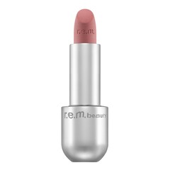 On your collar - Rossetto mat, REM BEAUTY