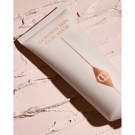 Goddess Skin Clay Mask - Maschera viso